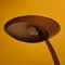 French UFO Desk Lamp from Aluminor, 1960s, Image 3