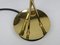 Italian Space Needle Style Table Light, 1960s, Image 7