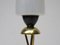 Italian Space Needle Style Table Light, 1960s 4