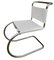 Bauhaus MR10 Cantilever Chair attributed to Ludwig Mies Van Der Rohe, 1930s, Image 1