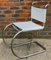 Bauhaus MR10 Cantilever Chair attributed to Ludwig Mies Van Der Rohe, 1930s, Image 13