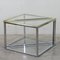 Glass Side Tables, 1970s, Set of 2 4