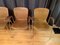 Dining Chairs, Italy, 1960s, Set of 4, Image 14