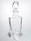 Tourbillon Service - Whiskey Carafe by Klein for Baccarat 1