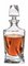 Tourbillon Service - Whiskey Carafe by Klein for Baccarat 3