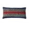 Vintage Turkish Kilim Cushion Cover, 1970s 4