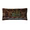 Vintage Turkish Kilim Cushion Cover, 1970s, Image 9