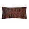 Vintage Turkish Kilim Cushion Cover, 1970s 1