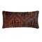 Vintage Turkish Kilim Cushion Cover, 1970s, Image 9