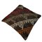 Housse de Coussin Kilim Vintage, Turquie, 1970s 2