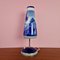 Porcelain Table Lamp by Real S. Paulo, Brazil, 1960s, Image 1