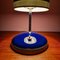 Porcelain Table Lamp by Real S. Paulo, Brazil, 1960s, Image 7