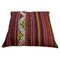 Housse de Coussin Kilim Vintage, Turquie, 1970s 8