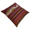 Housse de Coussin Kilim Vintage, Turquie, 1970s 7