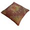 Vintage Turkish Kilim Cushion Cover, 1970s 5