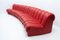 Ds-600 Non-Stop Sofa von De Sede, 2000er 6