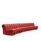 Ds-600 Non-Stop Sofa von De Sede, 2000er 2