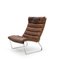 Jk 720 Lounge Chair by Jørgen Kastholm for Kill International, 1970s, Image 1