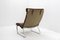 Jk 720 Lounge Chair by Jørgen Kastholm for Kill International, 1970s 6