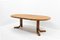 Vintage T40 Dining Table by Pierre Chapo, 1980s 2