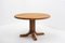 Vintage T40 Dining Table by Pierre Chapo, 1980s 5