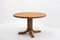 Vintage T40 Dining Table by Pierre Chapo, 1980s, Image 5