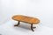 Vintage T40 Dining Table by Pierre Chapo, 1980s 6