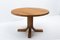 Vintage T40 Dining Table by Pierre Chapo, 1980s 8