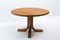 Vintage T40 Dining Table by Pierre Chapo, 1980s, Image 8