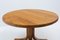 Vintage T40 Dining Table by Pierre Chapo, 1980s 9