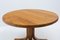 Vintage T40 Dining Table by Pierre Chapo, 1980s, Image 9