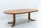 Vintage T40 Dining Table by Pierre Chapo, 1980s 7