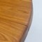 Vintage T40 Dining Table by Pierre Chapo, 1980s 12