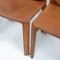 Cab 412 Chairs by Mario Bellini for Cassina, 1990s, Set of 6, Image 17