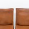 Cab 412 Chairs by Mario Bellini for Cassina, 1990s, Set of 6, Image 13