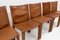 Cab 412 Chairs by Mario Bellini for Cassina, 1990s, Set of 6 6