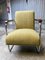 Bauhaus Armchair from Poltrona, Image 4