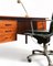 Danish Freestanding Rosewood Desk by Willy Sigh for H. Sigh & Søn, 1960s 17