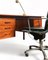 Danish Freestanding Rosewood Desk by Willy Sigh for H. Sigh & Søn, 1960s, Image 17