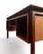 Danish Freestanding Rosewood Desk by Willy Sigh for H. Sigh & Søn, 1960s 8