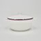 Porcelain Vegetable Dishes from Cape Eden Roc Hotel, Set of 2 2