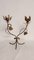 Wrought Iron Candelabra, Spain, 1950s, Image 6