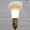 Lámpara de mesa Up-Light sueca de Eric Wärnå, Suecia, años 60, Imagen 4