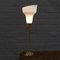 Lámpara de mesa Up-Light sueca de Eric Wärnå, Suecia, años 60, Imagen 3
