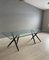 Roset Glass Dinner Table from Ligne Roset, Image 2