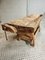 Workbench Kitchen Island Counter Side Table, 1890s, Image 3