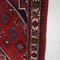 Vintage Oriental Rug, Middle East 6