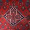 Tapis Oriental Vintage, Moyen-Orient 4