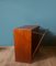 Teak Folding Bedding Chest of Drawers, 1960s 5