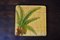 Palm Tree Table Mat by Vallauris AM 1